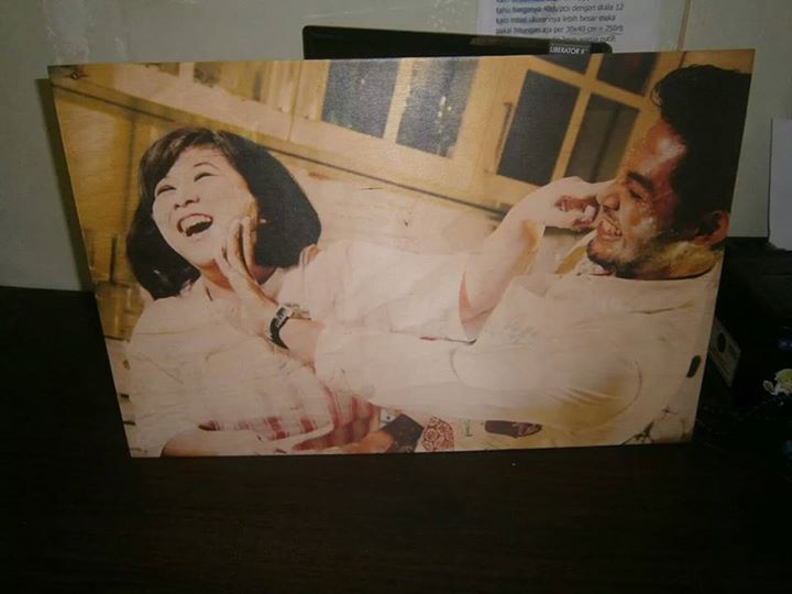 print kayu dan cetak kayu